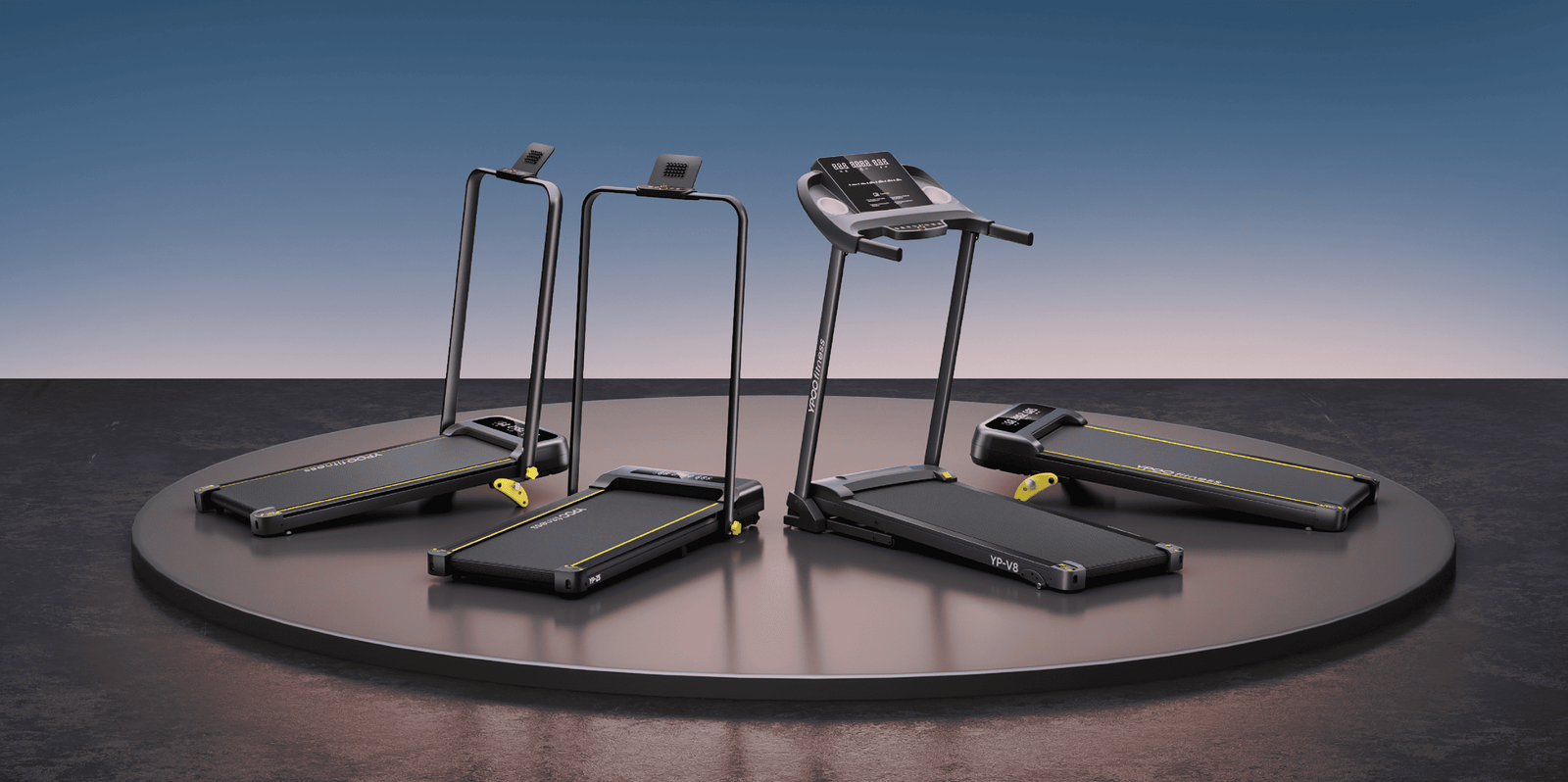 How to Choose the Right Treadmill?