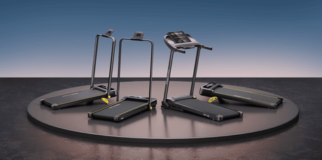 How to Choose the Right Treadmill?