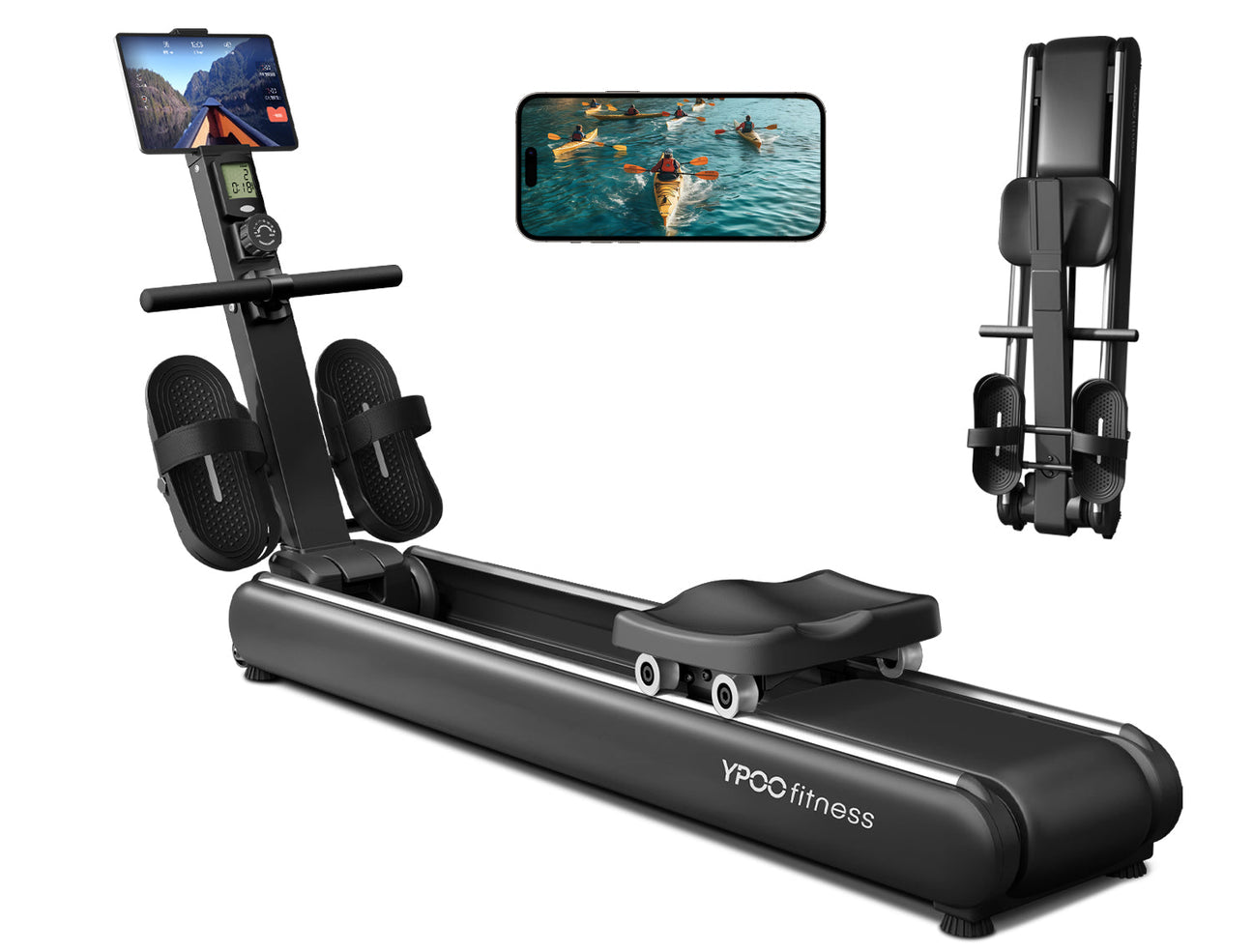 Rowing Machine