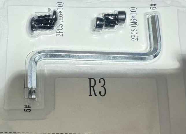 R3 Treadmill Replacement Parts