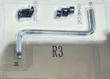 R3 Treadmill Replacement Parts