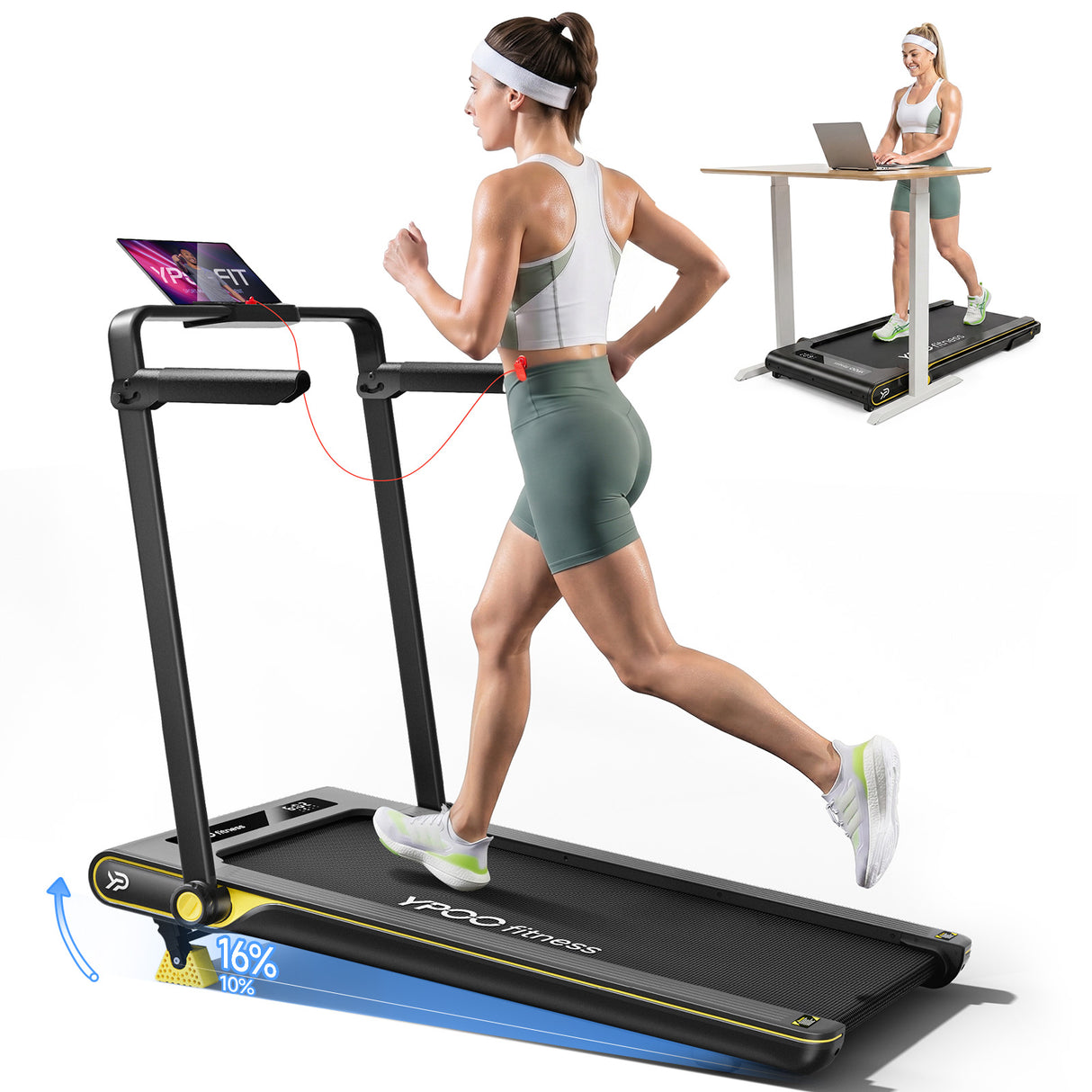 R2 Treadmill Replacement Parts