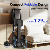 YPOO Magnetic Rowing Machines, 16 Levels Resistance